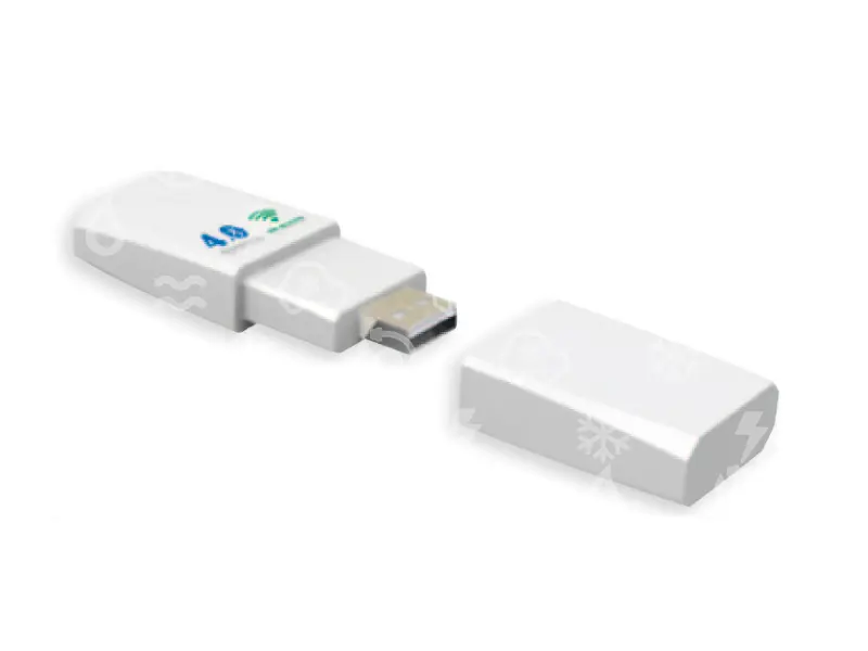 wifi modul SINCLAIR pro serie KITE